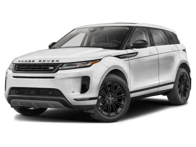 2026 Land Rover Range Rover Evoque S's photo
