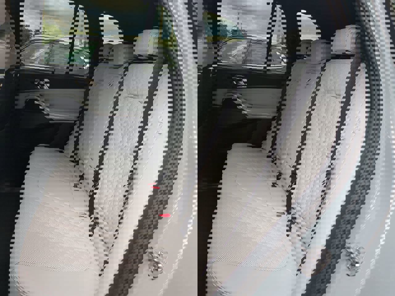 2026 Bmw X5 xDrive40i photo 14