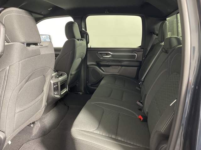 2025 Ram 1500 Big Horn Lone Star photo 16