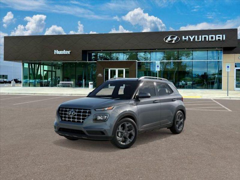 2026 Hyundai Venue SEL's photo