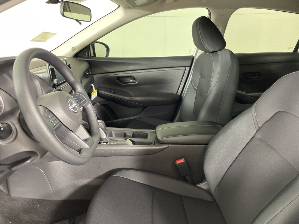 2025 Nissan Sentra S photo 19