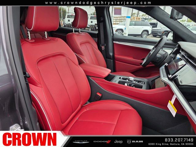 2025 Jeep Wagoneer S Launch Edition photo 7