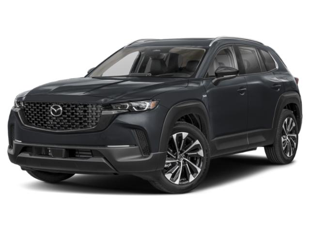 2025 Mazda CX-50 Premium Plus's photo