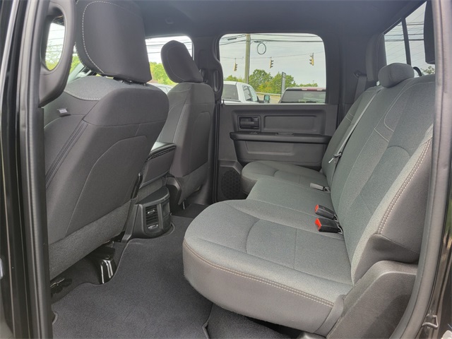 2022 Ram 2500 Tradesman photo 18