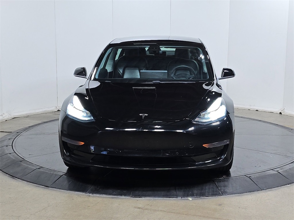 Used 2020 Tesla Model 3 Base with VIN 5YJ3E1EA8LF427664 for sale in Mount Laurel Township, NJ