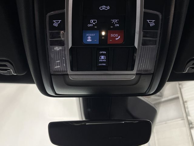 2025 Ram 1500 Rebel photo 26