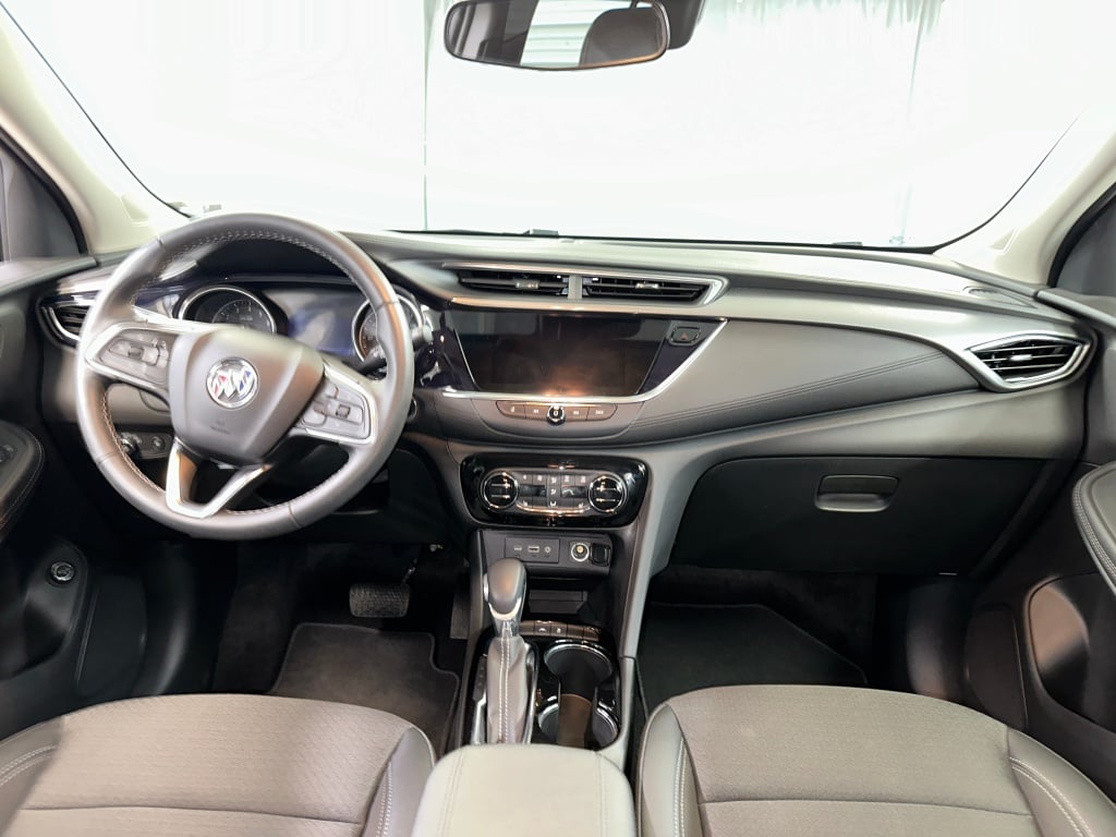 2022 Buick Encore GX Select photo 26