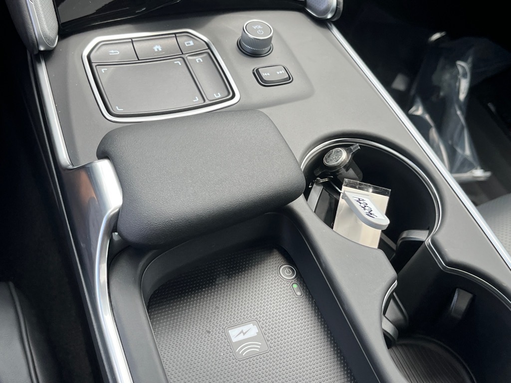 2025 Acura TLX SH-AWD A-Spec photo 10