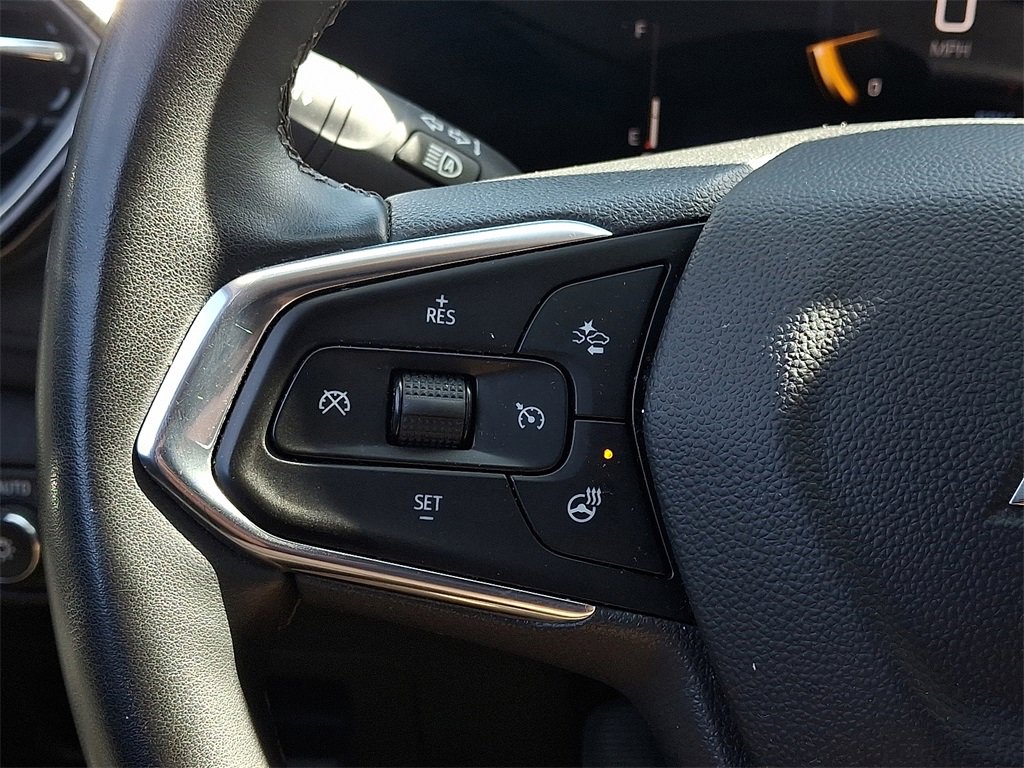 2024 Chevrolet Trailblazer LT photo 20