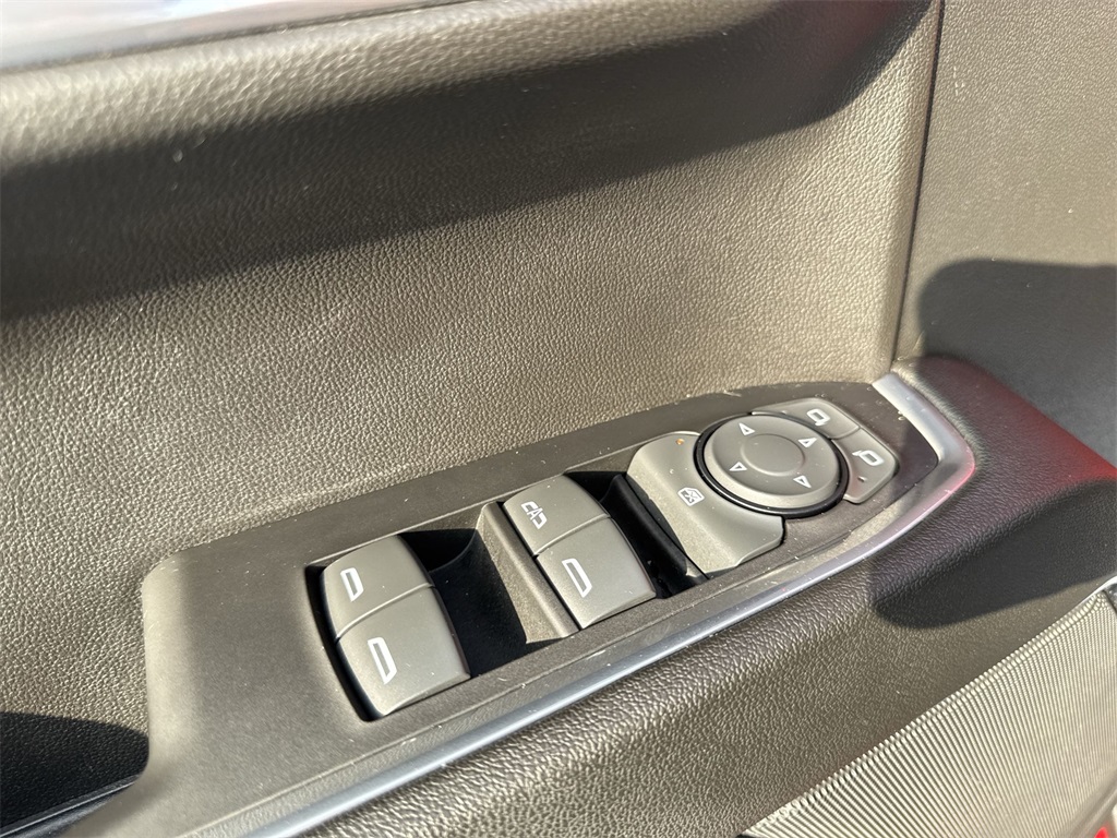 2023 Chevrolet Silverado 1500 LT photo 19