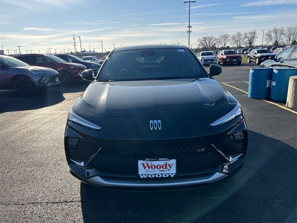 2026 BUICK ENVISTA - Image 2