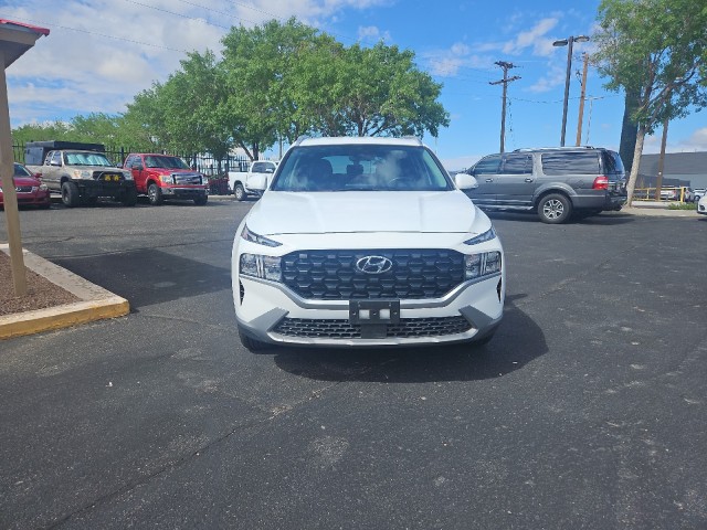 Used 2023  Hyundai SEL image 2