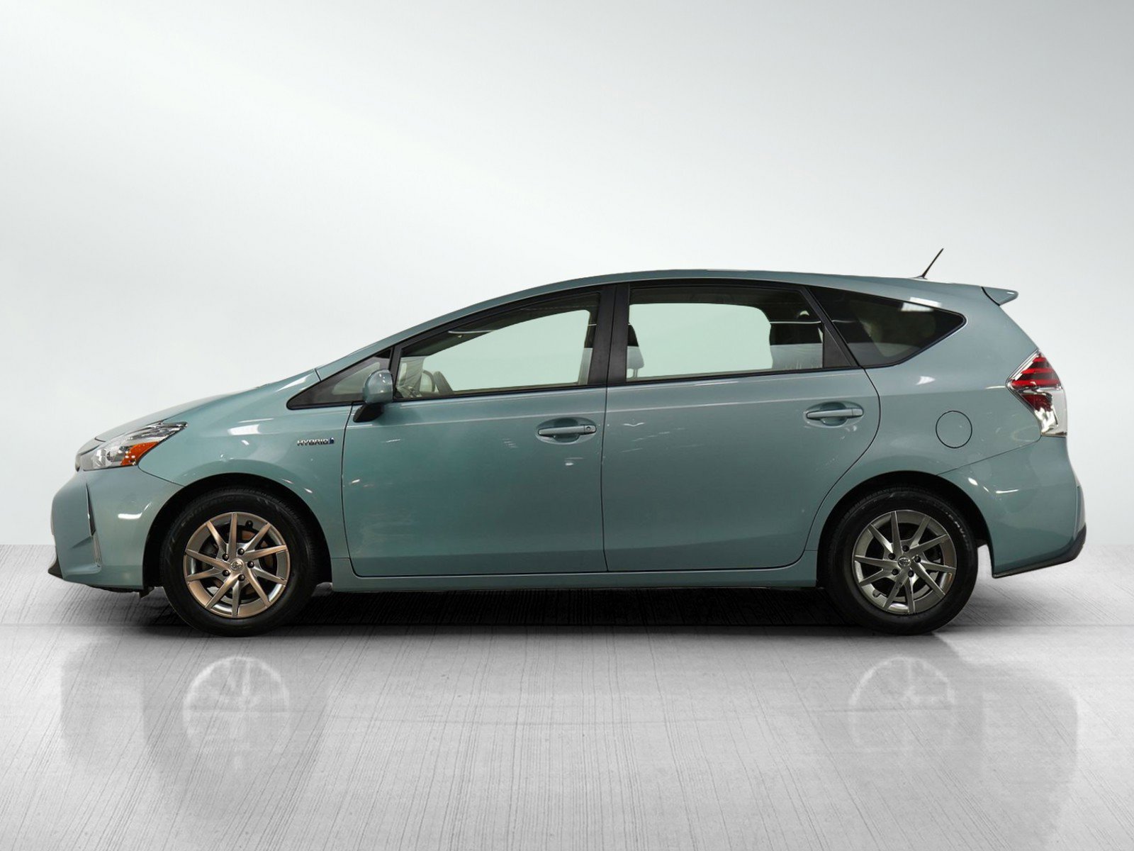 Used 2016 Toyota Prius v Three with VIN JTDZN3EU6GJ043168 for sale in Bloomington, Minnesota