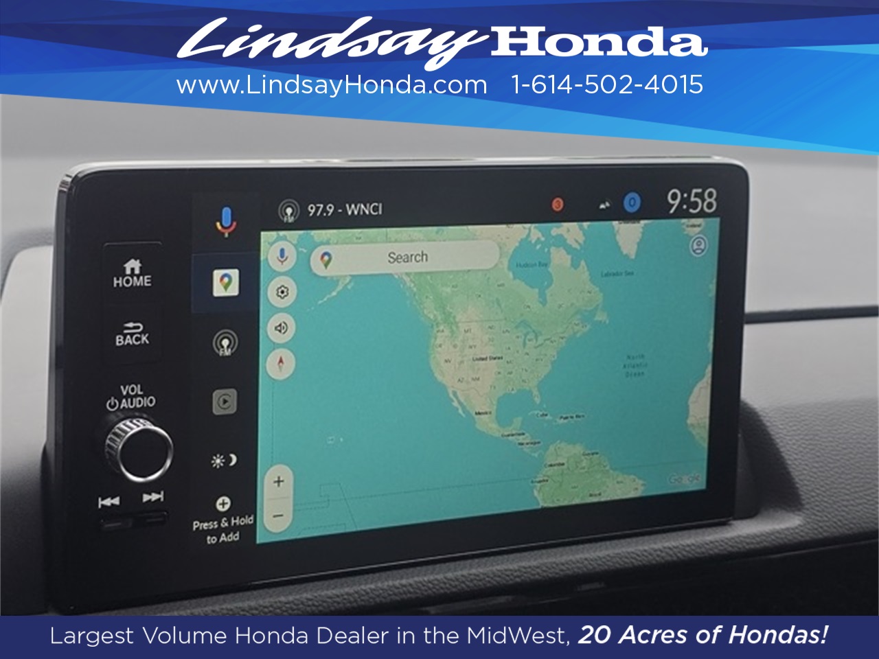 2026 Honda CR-V Hybrid Sport Touring photo 7