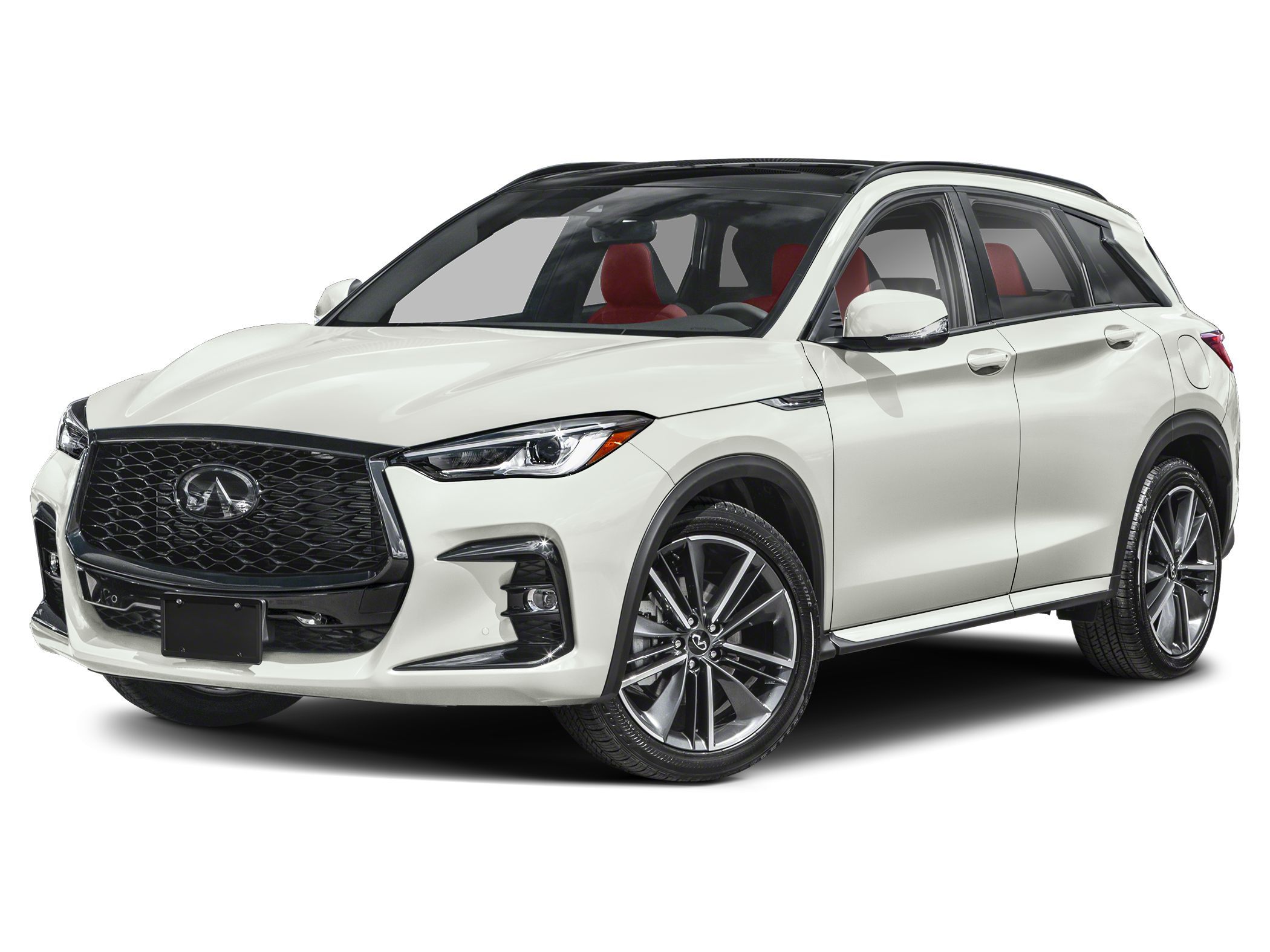 2025 INFINITI QX50 Sport's photo