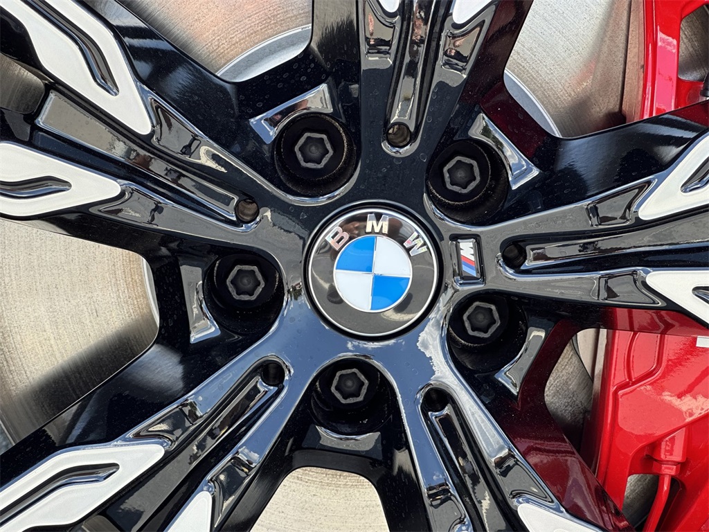 2026 Bmw X5 M60i photo 10