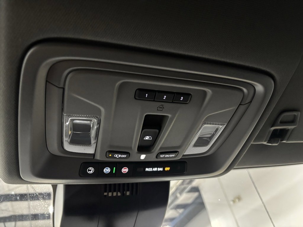 2026 Chevrolet Silverado 1500 LT photo 20