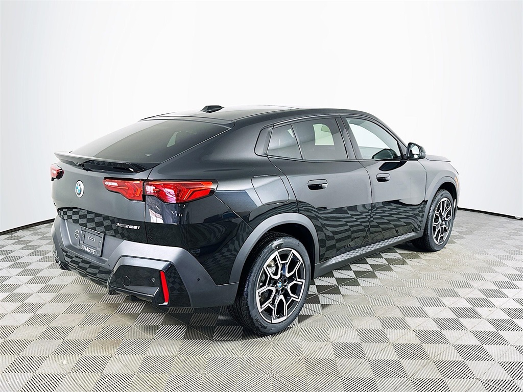 2025 Bmw X2 xDrive28i photo 5