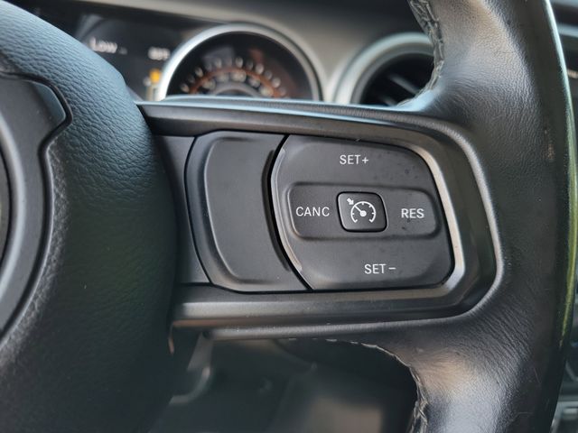 2021 Jeep Gladiator Sport S photo 15