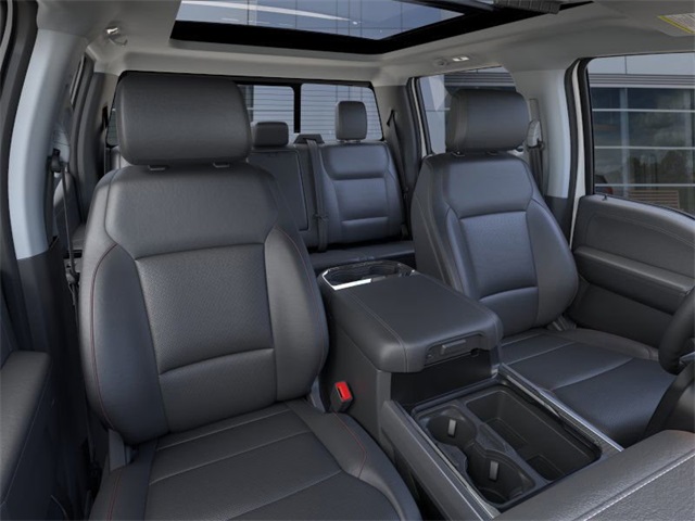 2025 Ford F-250 photo 10