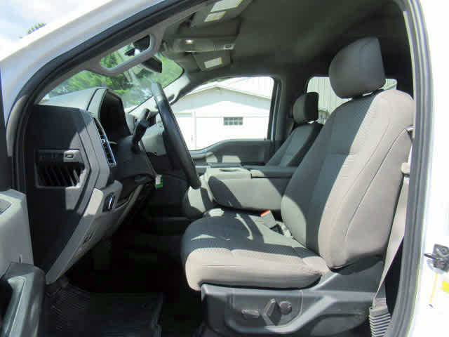 2020 Ford F-150 XLT photo 3