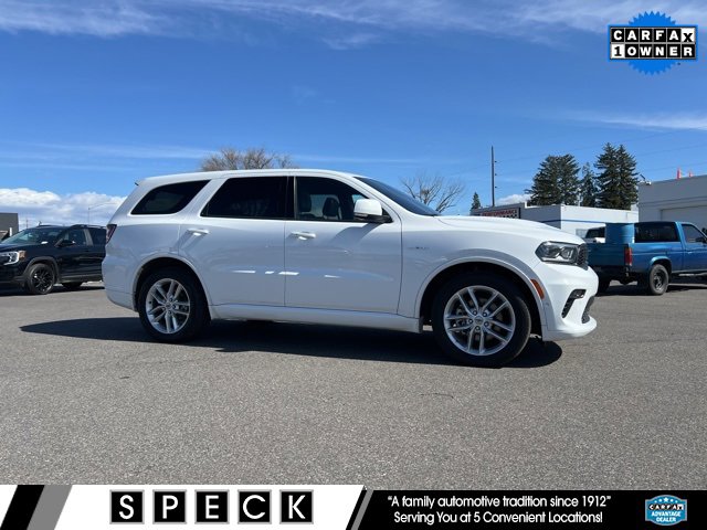 Used 2022  Dodge R/T image 1