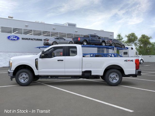 2026 Ford F-250 photo 2