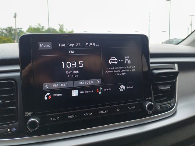 2023 Kia Rio S photo 5