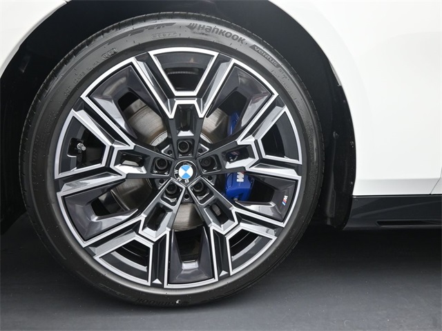 2024 Bmw 530i photo 4