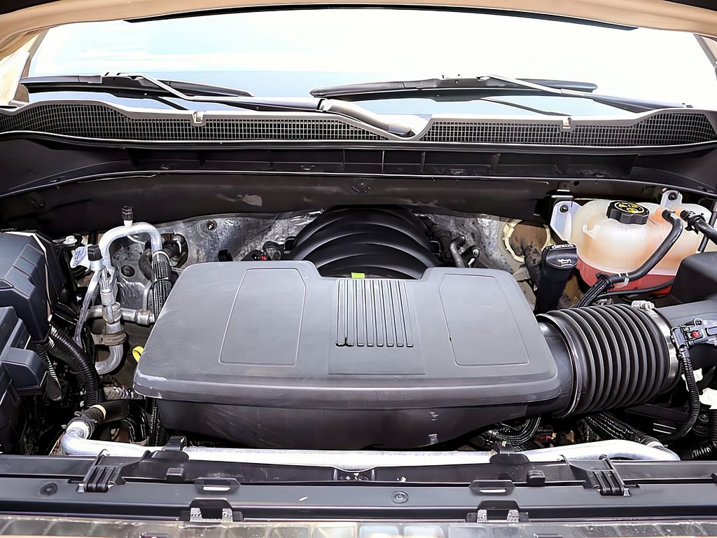 2022 Chevrolet Silverado 1500 ZR2 photo 31