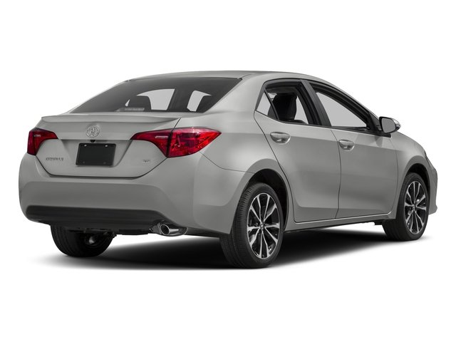 Used 2017 Toyota Corolla SE with VIN 2T1BURHEXHC854707 for sale in Monrovia, CA