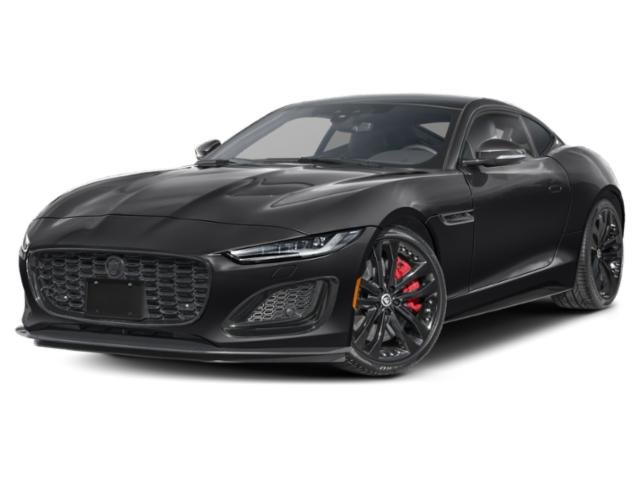 2024 Jaguar F-TYPE P575 R R75 photo 12