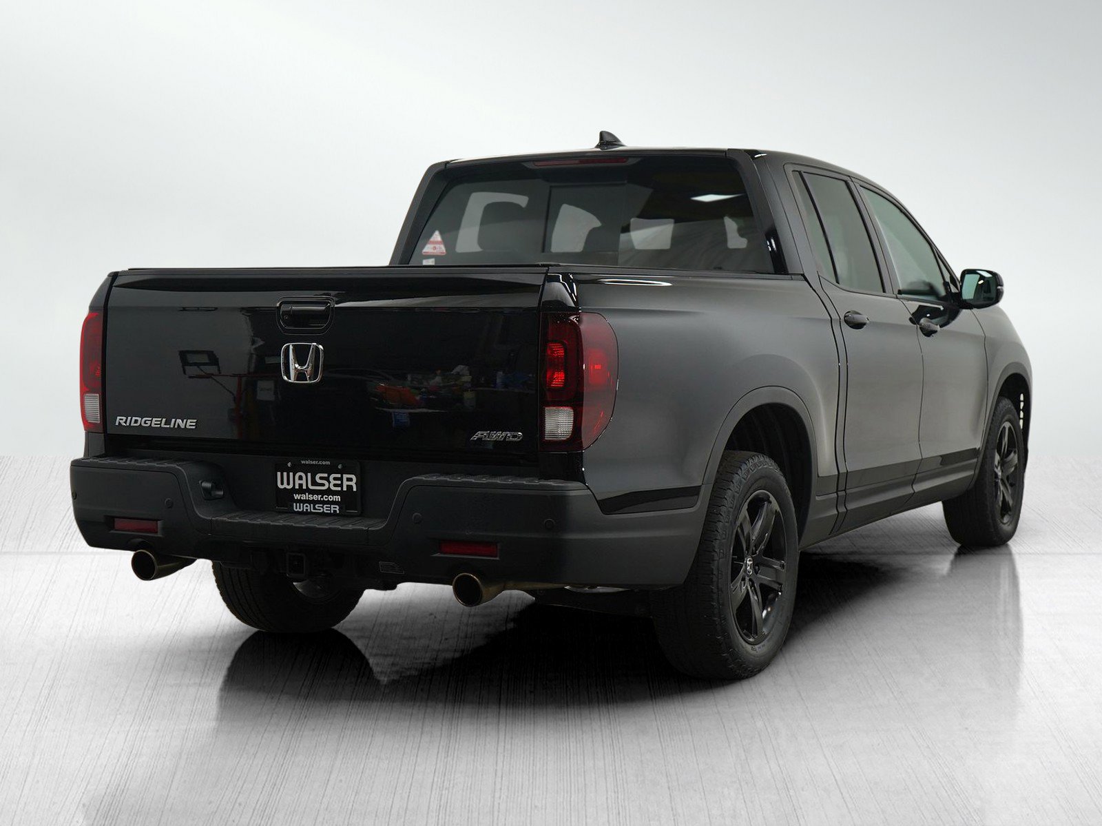 Used 2022 Honda Ridgeline Black Edition with VIN 5FPYK3F89NB009808 for sale in Bloomington, Minnesota