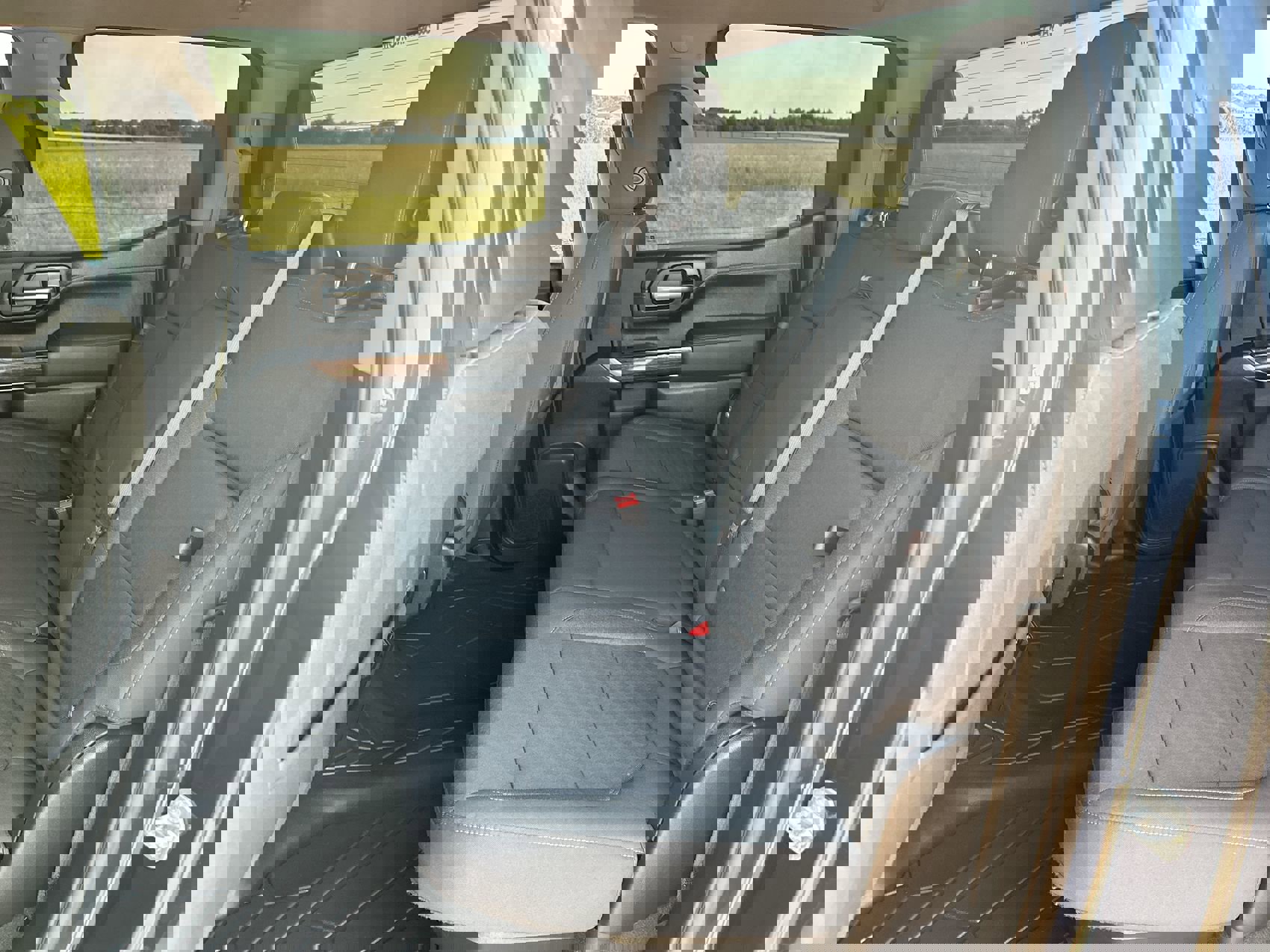 2021 Gmc Sierra 1500 Elevation photo 21