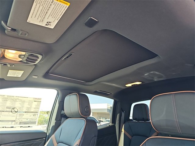 2026 Gmc Canyon AT4 photo 7