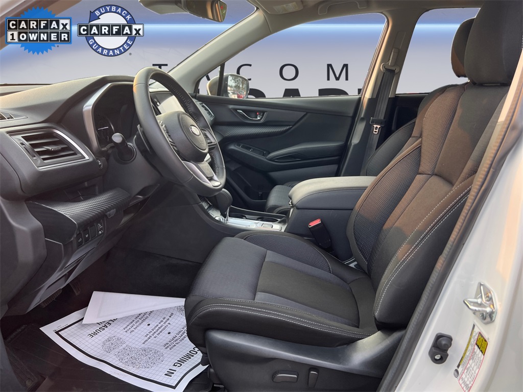 2024 Subaru Ascent Premium photo 9