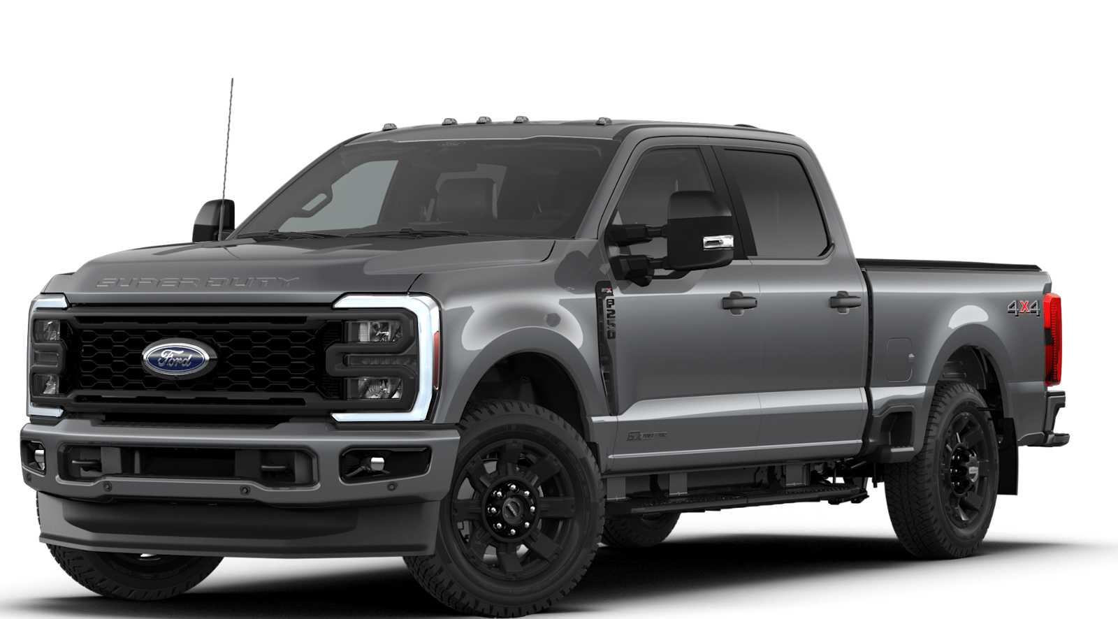 2026 Ford F-250 Super Duty XL's photo