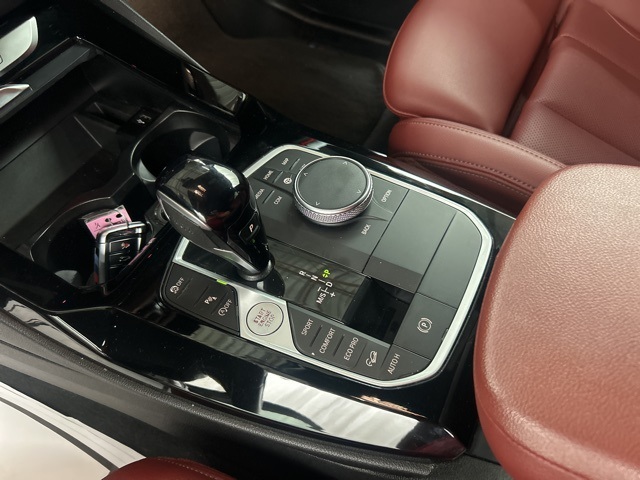2022 Bmw X3 xDrive30i photo 20