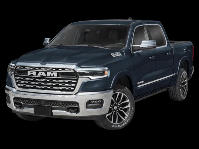 2026 RAM Ram 1500 Pickup Limited's photo