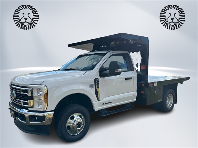 2024 Ford F-350 Base's photo