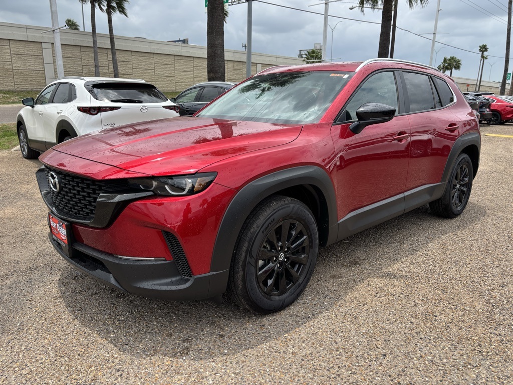 2025 Mazda CX-50 2.5 S Premium photo 3