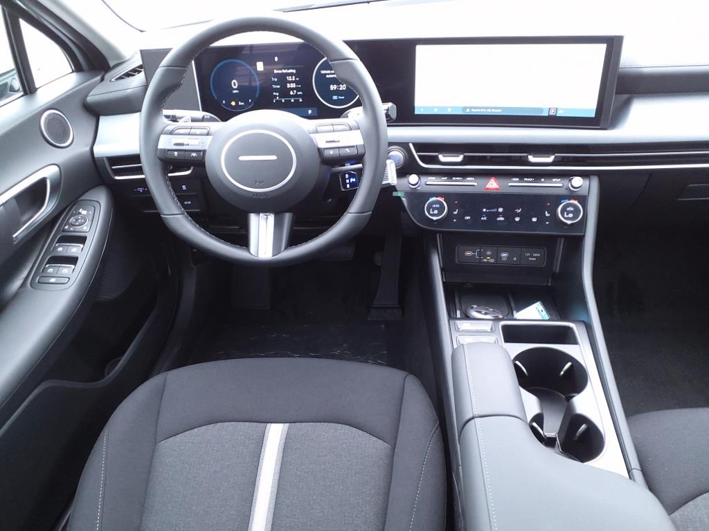 2024 Hyundai Sonata SEL photo 3