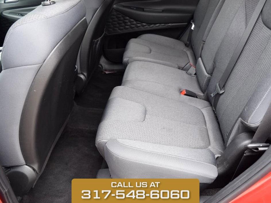 2023 Hyundai Santa Fe SEL photo 12