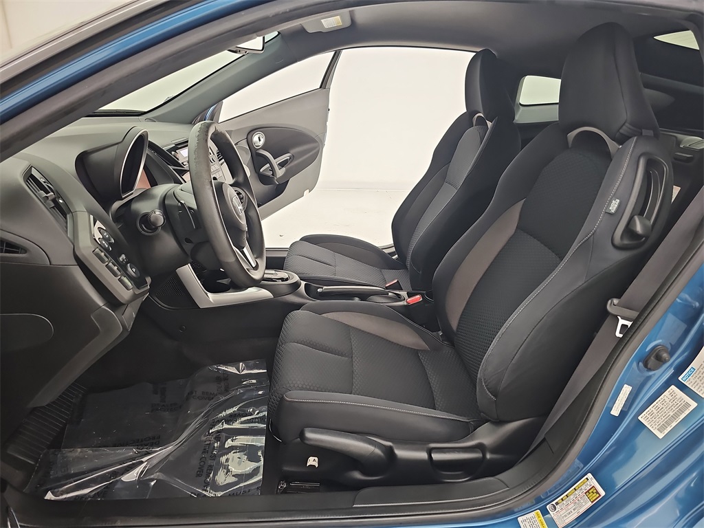 2015 Honda CR-Z Base photo 20