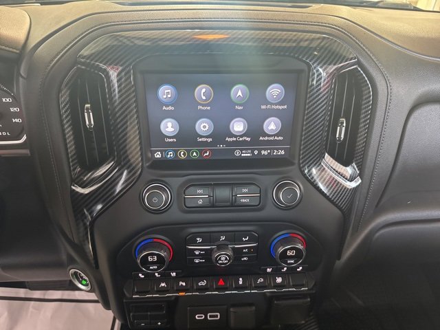 2022 Chevrolet Silverado 1500 High Country photo 20