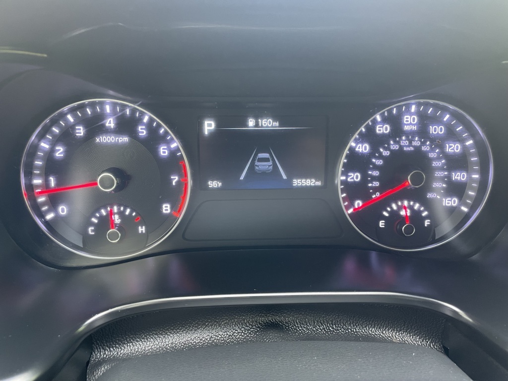 2022 Kia Forte LXS photo 11