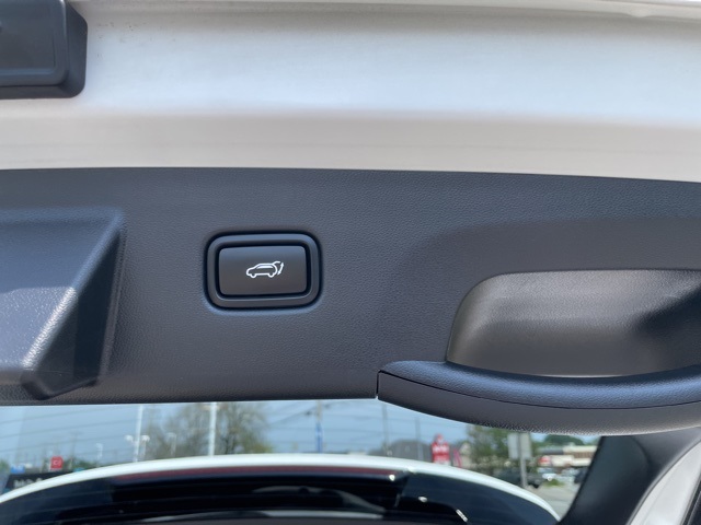 2024 Hyundai Tucson Plug-in Hybrid Limited photo 14