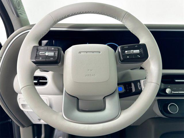 2026 Hyundai Palisade Limited photo 37
