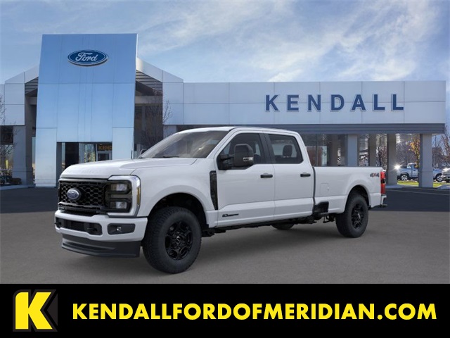 2026 Ford F-350 Super Duty XL's photo