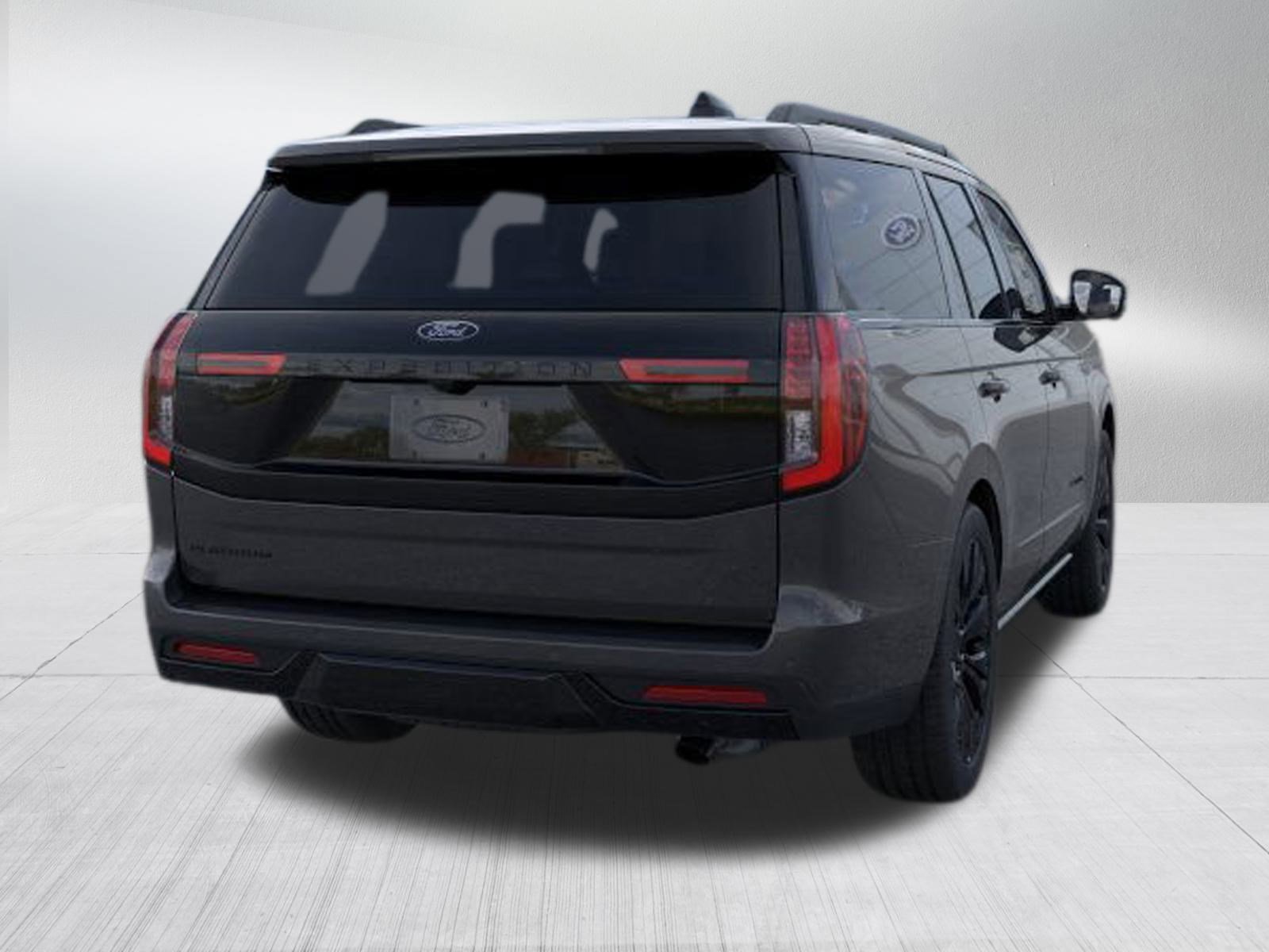 2025 Ford Expedition Platinum photo 4